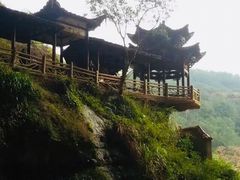 -泰宁旅游风景名胜区