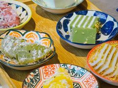 -沿江海南菜·文昌鸡祖师爷(大东海店)