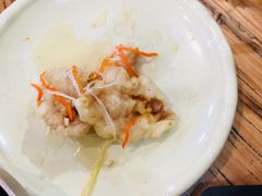 锅包肉-京玉菲饭店(李村店)