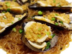 -海蓝海鲜馆(五四北店)