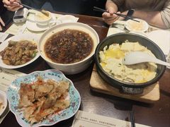 -老厨家(友谊路总店)