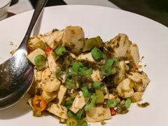 -许家菜(望江店)