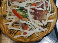 -妈妈的味道(和顺古镇店)