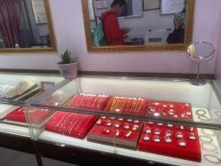 -张师傅首饰加工修理(西单华威潮铺街店)