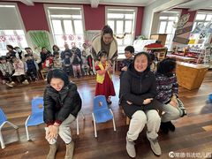 -常德书法幼儿园