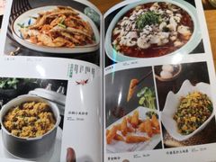 -盐帮食坊•小河帮川菜(四川师大店)