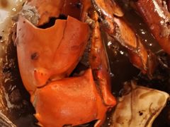 -Ministry of Crab(科伦坡店)