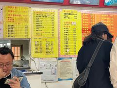 -明呈黄鱼面馆(斜土路店)