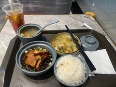 -鹿港小镇(天津机场店)