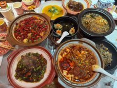 -山四砂锅(太原钟楼街店)