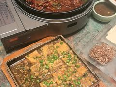 -陕北四窑洞(巨丰店)