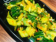 -Let’s WaKao瓦烤(贝森店)