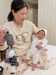 -月来悦好国际月子会所