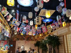 -匠糊·日本料理(美岸广场店)