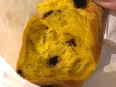 南瓜橙皮吐司-仙峰天然面包(迎宾路店)