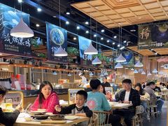 -黑鸡小馆(金源店)