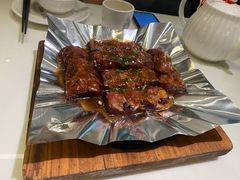 -清晖小苑•顺德地方菜(壹海城店)