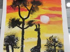 -斯玛特儿童美术中心(文化中心店)