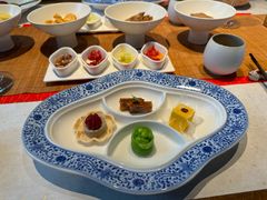-鲤院·新中式美学·庭院餐厅(夫子庙店)
