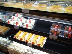 -85度C(泉州泉秀2店)