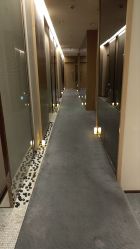 -上海外滩浦华大酒店·涟水疗SPA健身中心