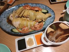 -新加坡高记KOO KEE Restaurant(盈科店)