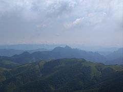 -灵山