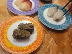 -万岁寿司(蓬江万达店)