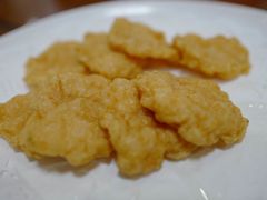 招牌虾饼-巫记鸡饭店