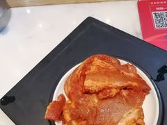 -韩宫宴烤肉·料理(南京江宁万达店)