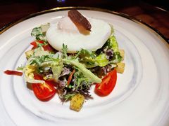 -柏蔻餐厅Le Banquet Bistro(天河北店)