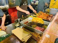 -老客满蛋饼(双塔市集店)