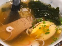 日式拉面-有喜屋·深夜食堂(环宇荟店)