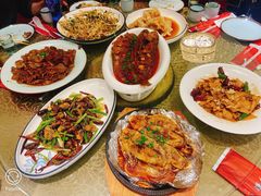 -陈家老院子(高新店)