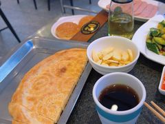 -揽月斋炙子烤肉·清真(安定门·五道营店)