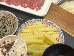 -沸炉重庆老火锅(军事博物馆店)