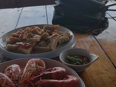 -蓝湾碧波·老字号·疍家非遗海上餐厅