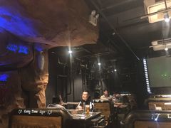 -很久以前羊肉串(农科路店)