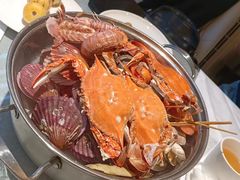 -二小海鲜(清真黄骅店)