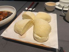 雪山奶露包-小炳胜(卓悦中心店)