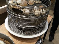 -海味当家(西安路店)