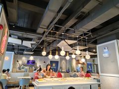 -豪客来牛排(伟诚广场店)
