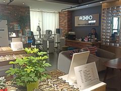 -A380视光·蔡司眼镜店(锦艺城店)