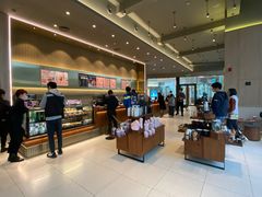 -星巴克臻选(江门汇悦大融城店)