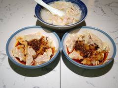 -龙抄手(文殊坊店)