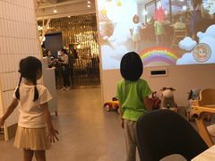 -Lilliput粒粒堡亲子餐厅(置汇旭辉店)