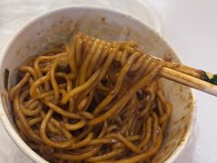 -蔡记炸酱热干面(昌里路店)