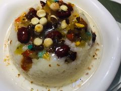 -蓬川食府(金海道店)
