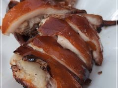 -黄记四更烤乳猪店