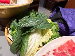 -巴奴毛肚火锅(悠唐购物中心店)